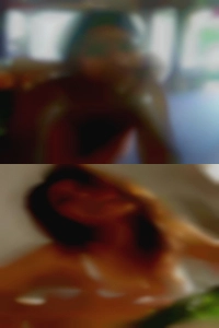 Nude woman Hope Mills.