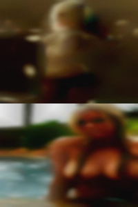 Attraction gallery and fun play.