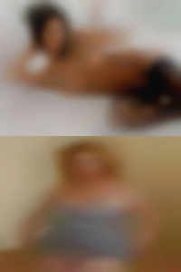 Richest woman naked woman in Ohio.