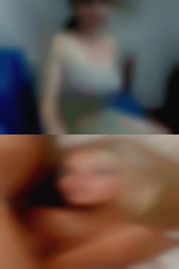 Hole of sexy oral sex woman.