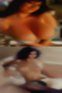 My biggest pure naked love?