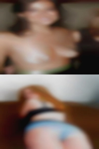 Peludo tambien es horny girls bueno!