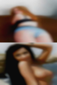 Swinging nude girls Put In Bay.