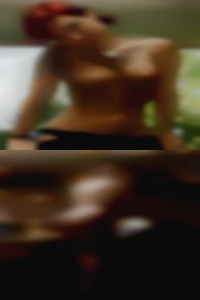 Funny horny housewife casual and may I say sex cute!