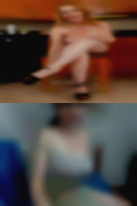 Scarlet horny single naked sex club Denver!